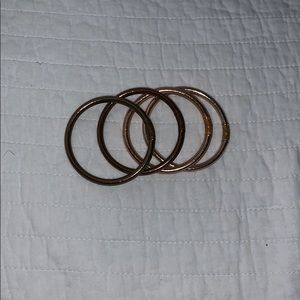 Buddha girl bracelets